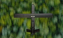 Innovaero, 20RAA, Royal Australian Artillery, One Way Attack drone, autonomous 